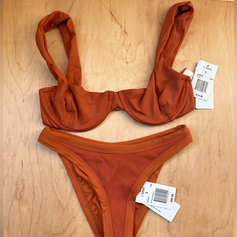 NWT L*Space Set